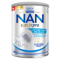 Nestle NAN