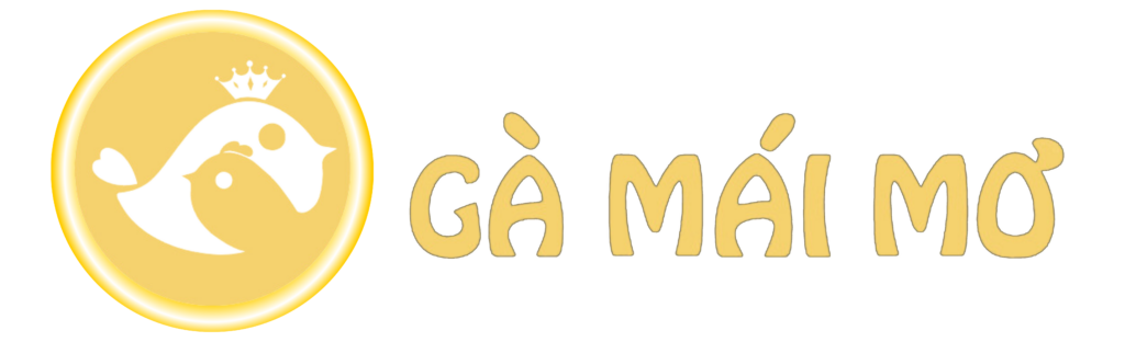 Mẹ Bé Gà Mái Mơ